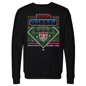 U.S. Soccer Men's Crewneck Sweatshirt | 500 LEVEL