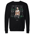 Cain Sandoval Men's Crewneck Sweatshirt | 500 LEVEL