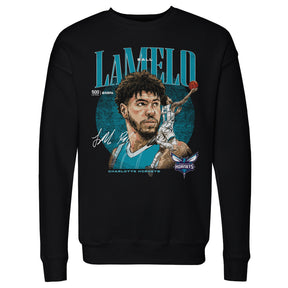 LaMelo Ball Men's Crewneck Sweatshirt | 500 LEVEL