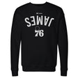 LeBron James Men's Crewneck Sweatshirt | 500 LEVEL