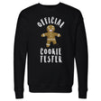 Christmas Men's Crewneck Sweatshirt | 500 LEVEL