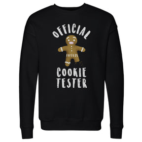 Christmas Men's Crewneck Sweatshirt | 500 LEVEL