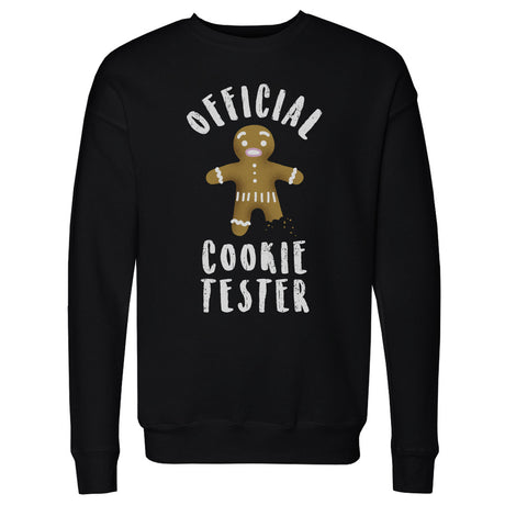 Christmas Men's Crewneck Sweatshirt | 500 LEVEL