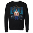 Emiliano Alvarado Men's Crewneck Sweatshirt | 500 LEVEL