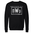 nWo Men's Crewneck Sweatshirt | 500 LEVEL