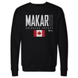 Cale Makar Men's Crewneck Sweatshirt | 500 LEVEL