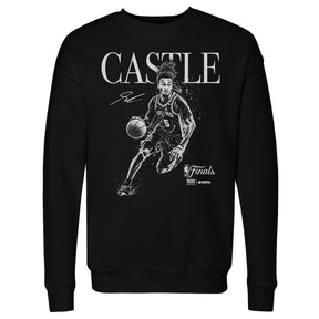 Stephon Castle Men's Crewneck Sweatshirt | 500 LEVEL