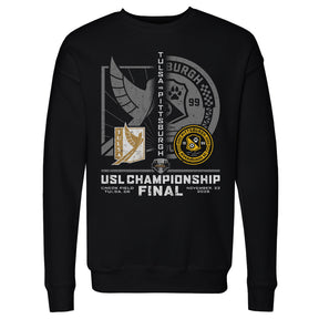 USL Championship Men's Crewneck Sweatshirt | 500 LEVEL