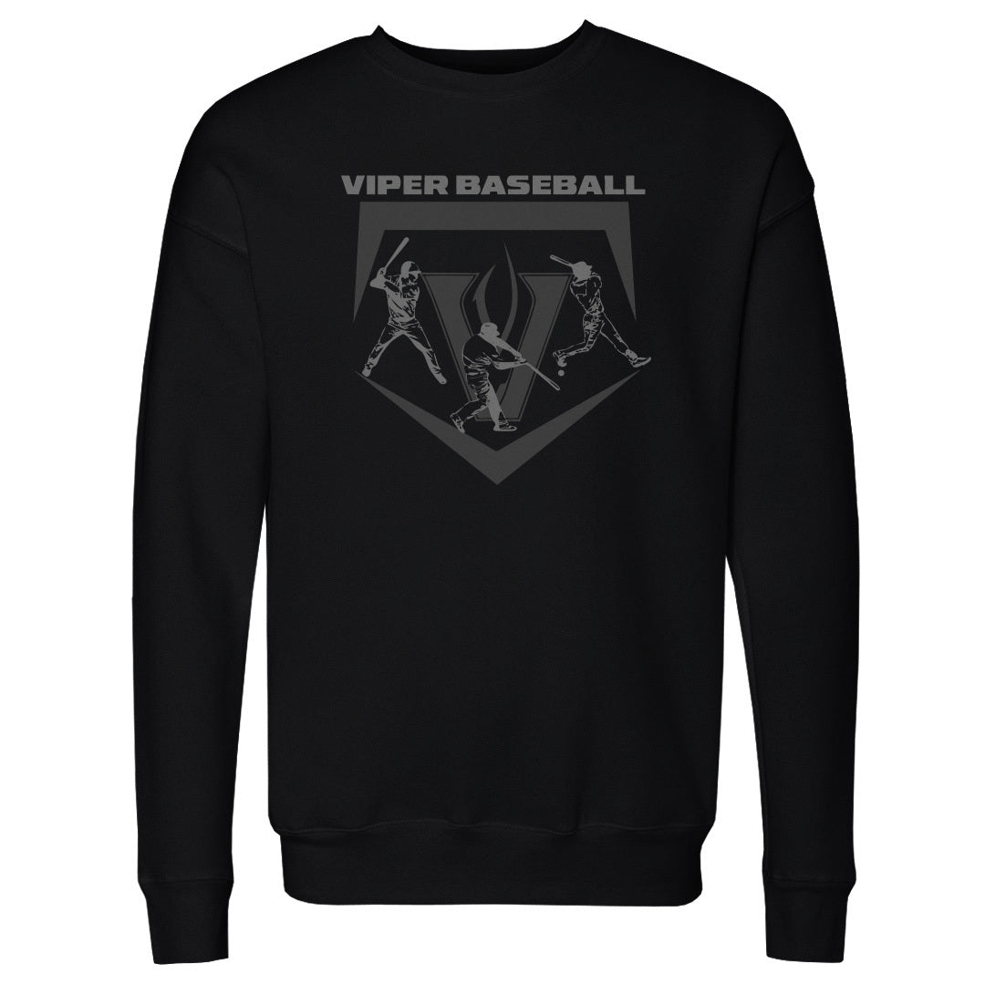 Vandegrift Men's Crewneck Sweatshirt | 500 LEVEL