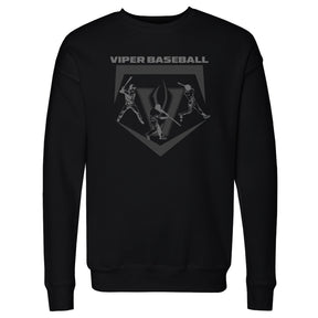 Vandegrift Men's Crewneck Sweatshirt | 500 LEVEL