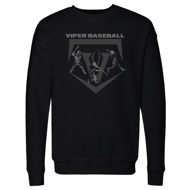 Vandegrift Men's Crewneck Sweatshirt | 500 LEVEL