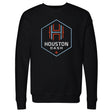 Houston Dash Men's Crewneck Sweatshirt | 500 LEVEL