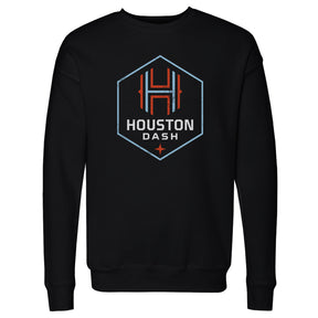 Houston Dash Men's Crewneck Sweatshirt | 500 LEVEL
