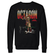 Octagon Jr. Men's Crewneck Sweatshirt | 500 LEVEL