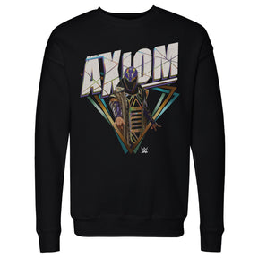 Axiom Men's Crewneck Sweatshirt | 500 LEVEL
