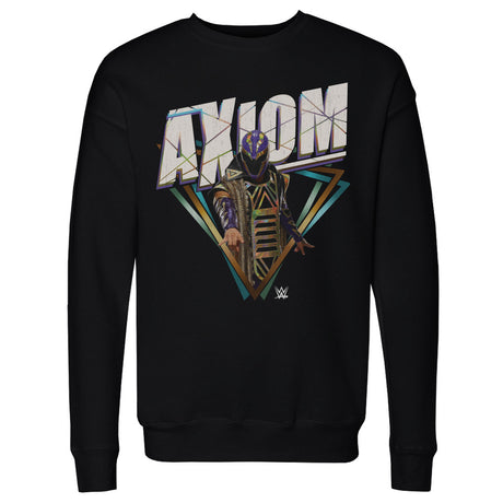 Axiom Men's Crewneck Sweatshirt | 500 LEVEL