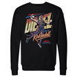 Diesel Kirkendoll Men's Crewneck Sweatshirt | 500 LEVEL
