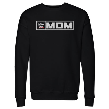 WWE Men's Crewneck Sweatshirt | 500 LEVEL