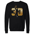 The Rock Men's Crewneck Sweatshirt | 500 LEVEL
