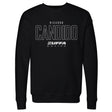 Ricardo Candido Men's Crewneck Sweatshirt | 500 LEVEL