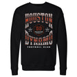 Houston Dynamo FC Men's Crewneck Sweatshirt | 500 LEVEL