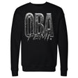 Oba Femi Men's Crewneck Sweatshirt | 500 LEVEL
