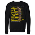 Alex Pereira Men's Crewneck Sweatshirt | 500 LEVEL