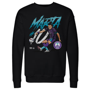 Marta Men's Crewneck Sweatshirt | 500 LEVEL