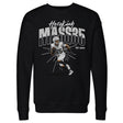 Hezekiah Masses Men's Crewneck Sweatshirt | 500 LEVEL