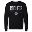 Cristina Roque Men's Crewneck Sweatshirt | 500 LEVEL