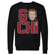 Patrick Kane Men's Crewneck Sweatshirt | 500 LEVEL