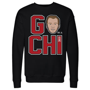 Patrick Kane Men's Crewneck Sweatshirt | 500 LEVEL
