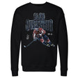 Alex Ovechkin Men's Crewneck Sweatshirt | 500 LEVEL