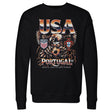 USMNT Men's Crewneck Sweatshirt | 500 LEVEL