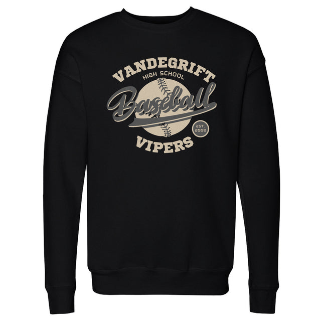 Vandegrift Men's Crewneck Sweatshirt | 500 LEVEL