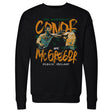 Conor McGregor Men's Crewneck Sweatshirt | 500 LEVEL