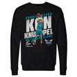 Kon Knueppel Men's Crewneck Sweatshirt | 500 LEVEL