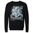 James Rodriguez Men's Crewneck Sweatshirt | 500 LEVEL