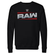 Raw Men's Crewneck Sweatshirt | 500 LEVEL