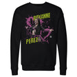 Roxanne Perez Men's Crewneck Sweatshirt | 500 LEVEL