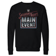 Saturday Night's Main Event Men's Crewneck Sweatshirt | 500 LEVEL