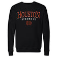 Houston Dynamo FC Men's Crewneck Sweatshirt | 500 LEVEL