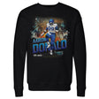 Aaron Donald Men's Crewneck Sweatshirt | 500 LEVEL