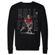 Bobby Hull Men's Crewneck Sweatshirt | 500 LEVEL