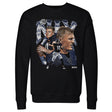 Bo Nix Men's Crewneck Sweatshirt | 500 LEVEL
