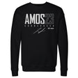 Trey Amos Men's Crewneck Sweatshirt | 500 LEVEL