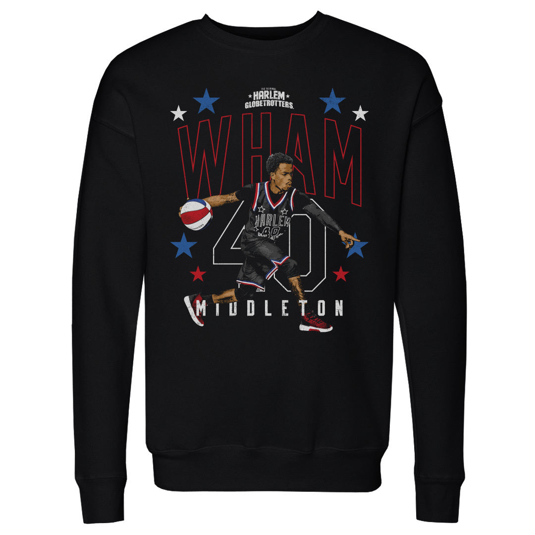 Wham Middleton Men's Crewneck Sweatshirt | 500 LEVEL