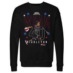Wham Middleton Men's Crewneck Sweatshirt | 500 LEVEL