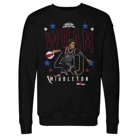 Wham Middleton Men's Crewneck Sweatshirt | 500 LEVEL