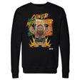 Conor McGregor Men's Crewneck Sweatshirt | 500 LEVEL